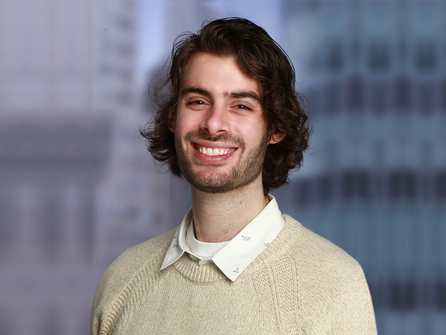 Marino Mugayar-Baldocchi